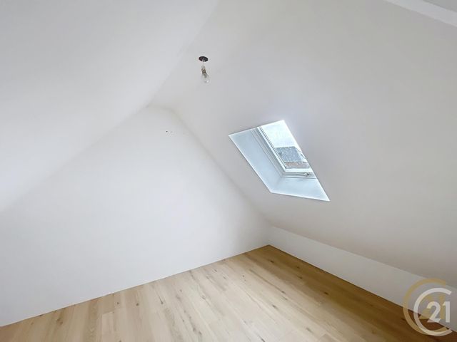 Maison &agrave; louer - 3 pi&egrave;ces - 48,47 m2 - Heugleville Sur Scie - 76 - HAUTE-NORMANDIE