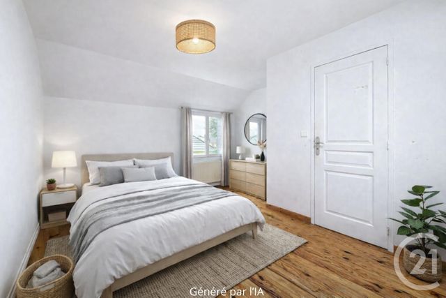 Maison &agrave; vendre - 5 pi&egrave;ces - 115,56 m2 - St Pierre De Varengeville - 76 - HAUTE-NORMANDIE