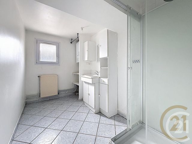 Maison &agrave; vendre - 5 pi&egrave;ces - 115,56 m2 - St Pierre De Varengeville - 76 - HAUTE-NORMANDIE