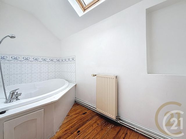 Maison &agrave; vendre - 5 pi&egrave;ces - 115,56 m2 - St Pierre De Varengeville - 76 - HAUTE-NORMANDIE