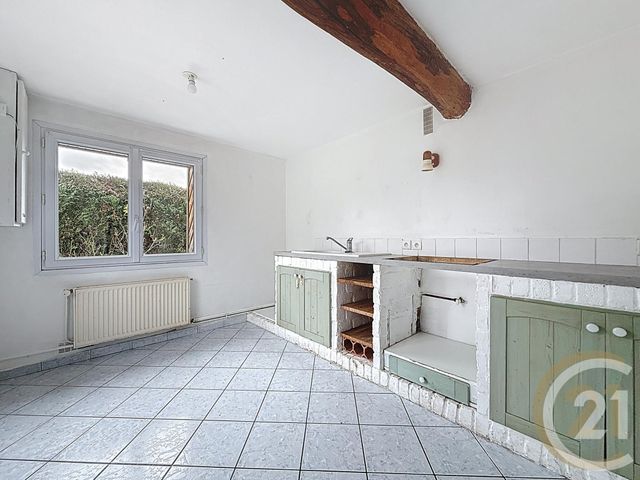 Maison &agrave; vendre - 5 pi&egrave;ces - 115,56 m2 - St Pierre De Varengeville - 76 - HAUTE-NORMANDIE