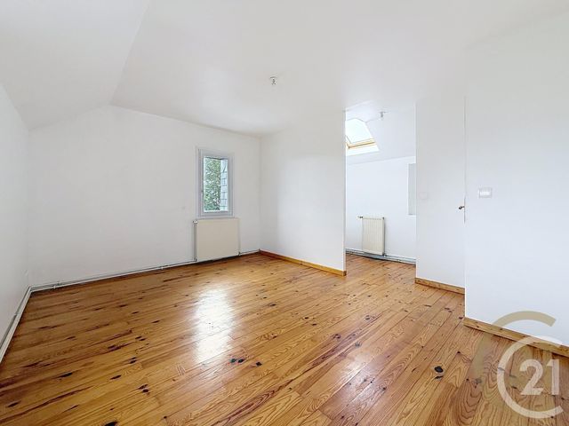 Maison &agrave; vendre - 5 pi&egrave;ces - 115,56 m2 - St Pierre De Varengeville - 76 - HAUTE-NORMANDIE