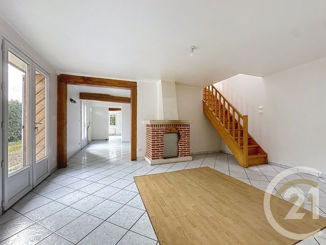 Maison à vendre ST PIERRE DE VARENGEVILLE