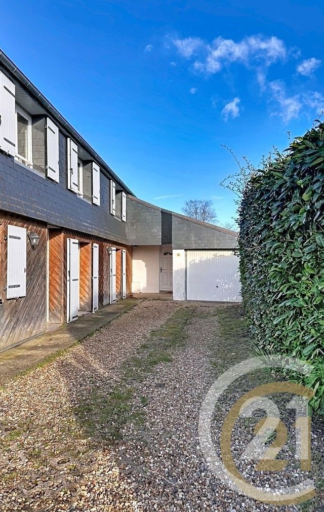 Maison à vendre ST PIERRE DE VARENGEVILLE