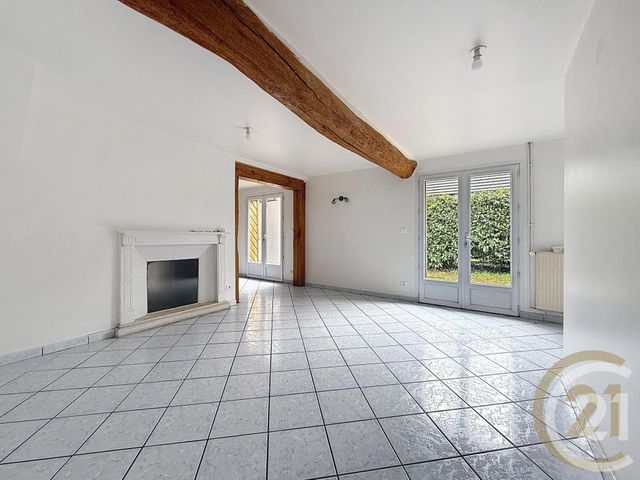 Maison &agrave; vendre - 5 pi&egrave;ces - 115,56 m2 - St Pierre De Varengeville - 76 - HAUTE-NORMANDIE