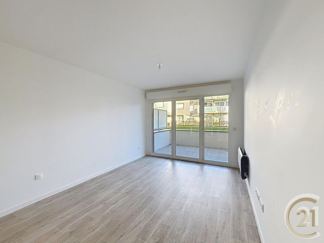 Appartement T2 à louer LE PETIT QUEVILLY