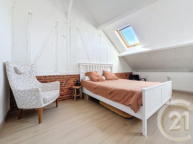 Maison &agrave; vendre - 4 pi&egrave;ces - 85,84 m2 - Notre Dame De Bondeville - 76 - HAUTE-NORMANDIE