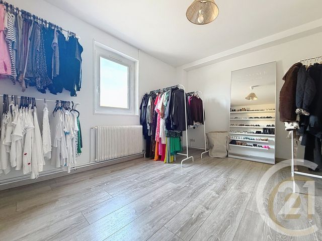 Maison &agrave; vendre - 4 pi&egrave;ces - 85,84 m2 - Notre Dame De Bondeville - 76 - HAUTE-NORMANDIE