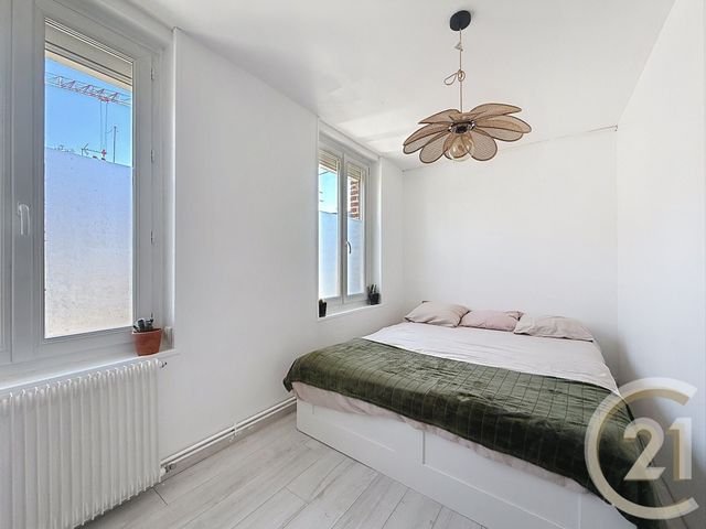 Maison &agrave; vendre - 4 pi&egrave;ces - 85,84 m2 - Notre Dame De Bondeville - 76 - HAUTE-NORMANDIE