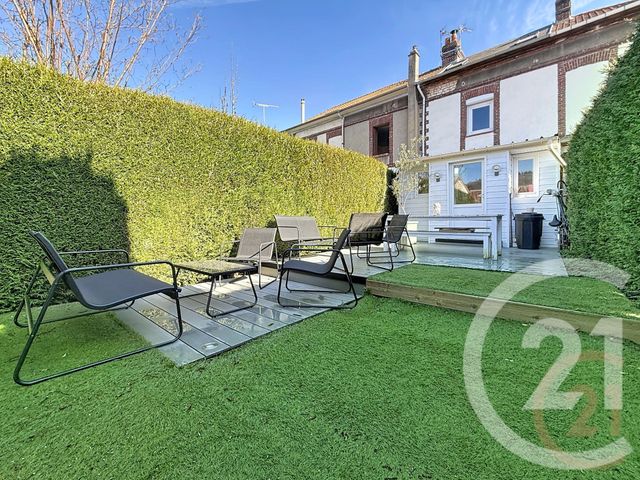 Maison à vendre NOTRE DAME DE BONDEVILLE