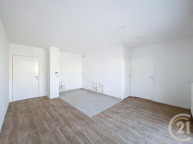 Appartement T2 à louer DEVILLE LES ROUEN