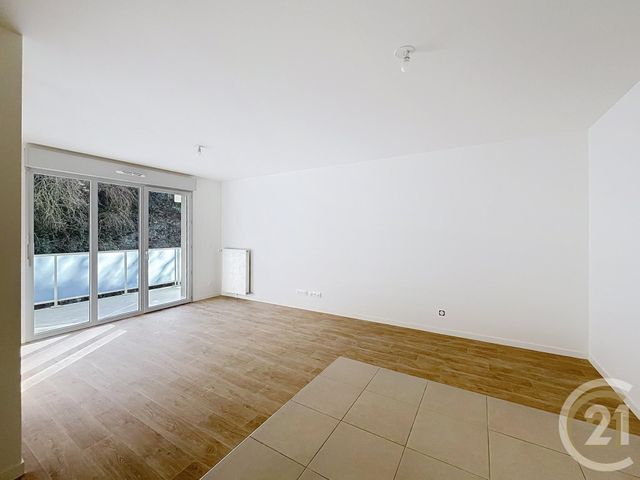 Appartement T3 à louer DEVILLE LES ROUEN