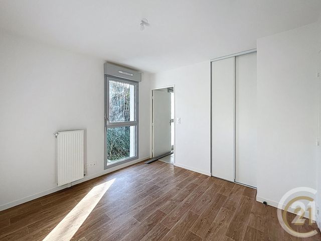 Appartement T2 &agrave; louer - 2 pi&egrave;ces - 45,17 m2 - Deville Les Rouen - 76 - HAUTE-NORMANDIE