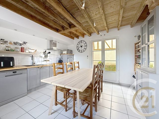 Maison &agrave; vendre - 5 pi&egrave;ces - 103 m2 - Le Houlme - 76 - HAUTE-NORMANDIE