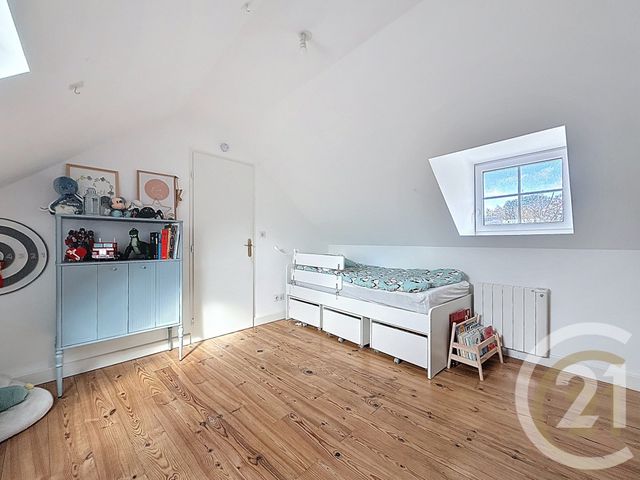 Maison &agrave; vendre - 5 pi&egrave;ces - 103 m2 - Le Houlme - 76 - HAUTE-NORMANDIE