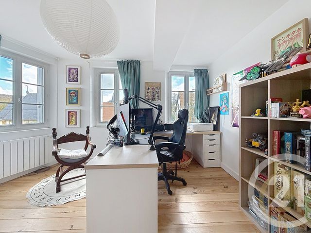 Maison &agrave; vendre - 5 pi&egrave;ces - 103 m2 - Le Houlme - 76 - HAUTE-NORMANDIE