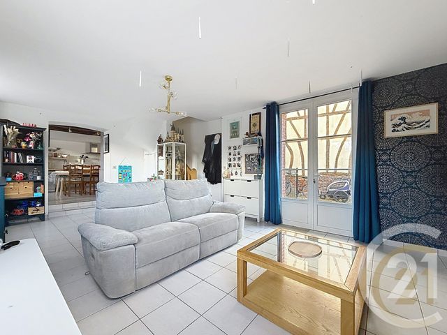 Maison à vendre LE HOULME