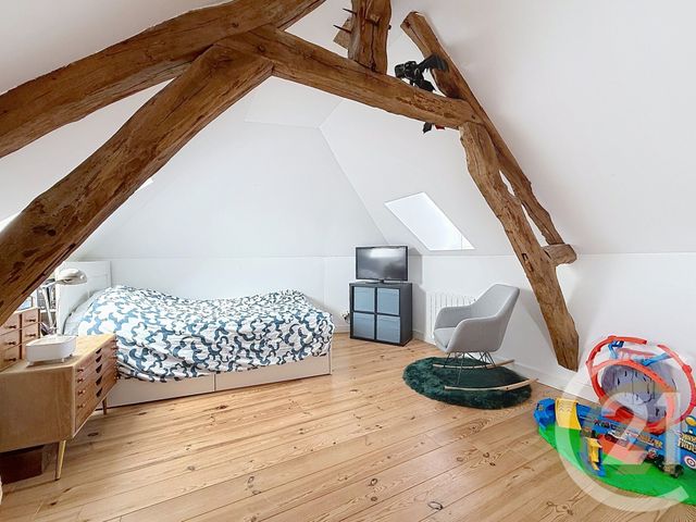 Maison &agrave; vendre - 5 pi&egrave;ces - 103 m2 - Le Houlme - 76 - HAUTE-NORMANDIE