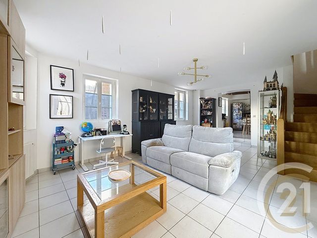 Maison &agrave; vendre - 5 pi&egrave;ces - 103 m2 - Le Houlme - 76 - HAUTE-NORMANDIE