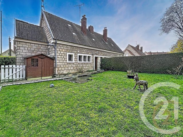 Maison à vendre MAROMME