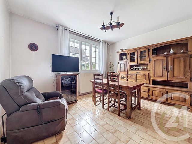 Maison à vendre MAROMME