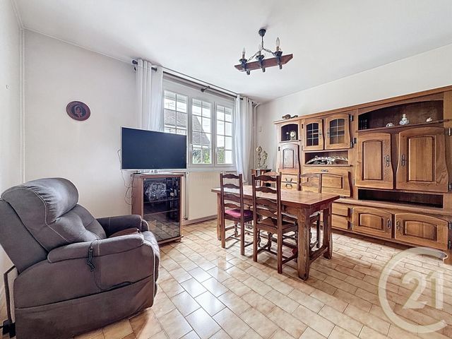 Maison &agrave; vendre - 3 pi&egrave;ces - 66,64 m2 - Maromme - 76 - HAUTE-NORMANDIE