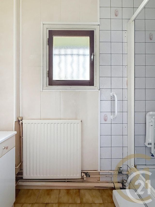 Maison &agrave; vendre - 3 pi&egrave;ces - 66,64 m2 - Maromme - 76 - HAUTE-NORMANDIE