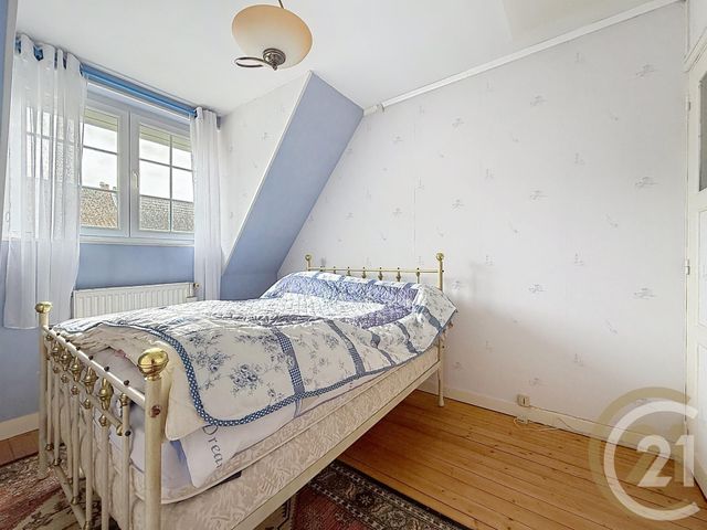 Maison &agrave; vendre - 3 pi&egrave;ces - 66,64 m2 - Maromme - 76 - HAUTE-NORMANDIE