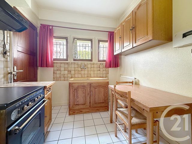 Maison &agrave; vendre - 3 pi&egrave;ces - 66,64 m2 - Maromme - 76 - HAUTE-NORMANDIE