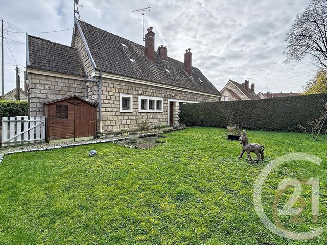 Maison à vendre MAROMME