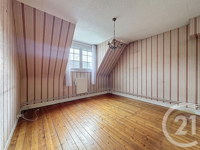 Maison &agrave; vendre - 3 pi&egrave;ces - 66,64 m2 - Maromme - 76 - HAUTE-NORMANDIE