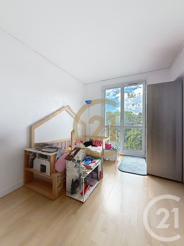 Appartement F3 &agrave; vendre - 4 pi&egrave;ces - 71,78 m2 - Maromme - 76 - HAUTE-NORMANDIE