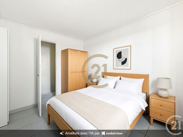 Appartement F4 &agrave; vendre - 4 pi&egrave;ces - 71,78 m2 - Maromme - 76 - HAUTE-NORMANDIE