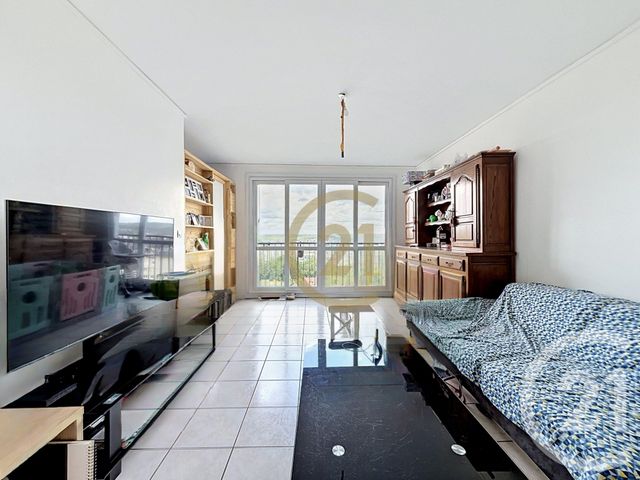 Appartement F3 &agrave; vendre - 4 pi&egrave;ces - 71,78 m2 - Maromme - 76 - HAUTE-NORMANDIE