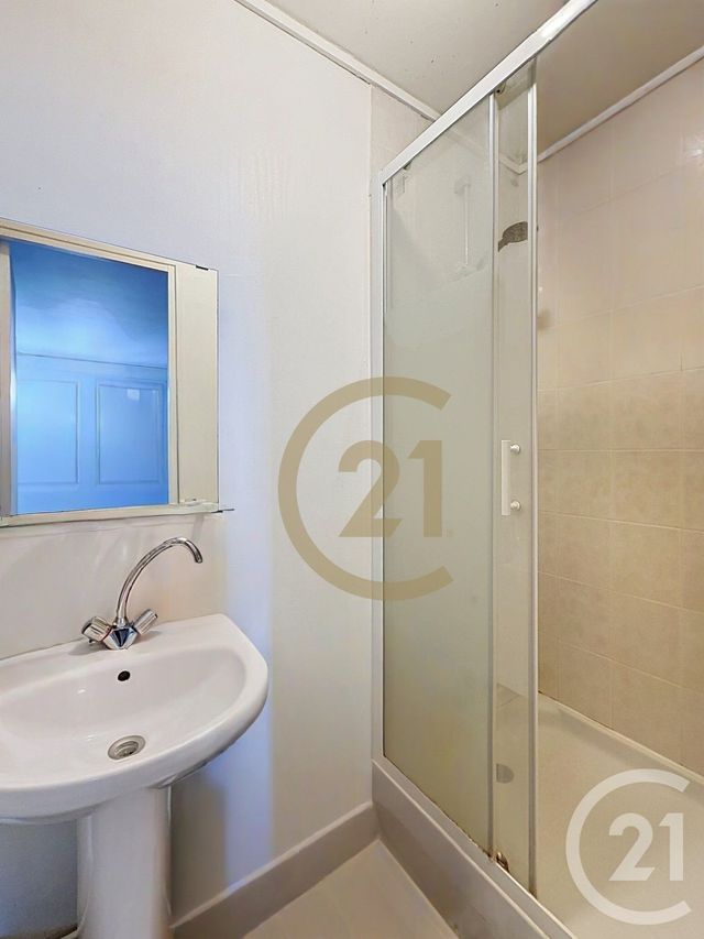 Appartement F3 &agrave; vendre - 4 pi&egrave;ces - 71,78 m2 - Maromme - 76 - HAUTE-NORMANDIE