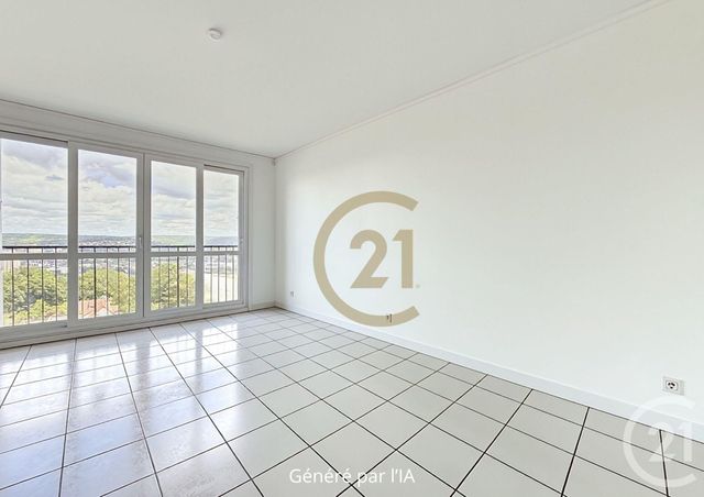 appartement - MAROMME - 76