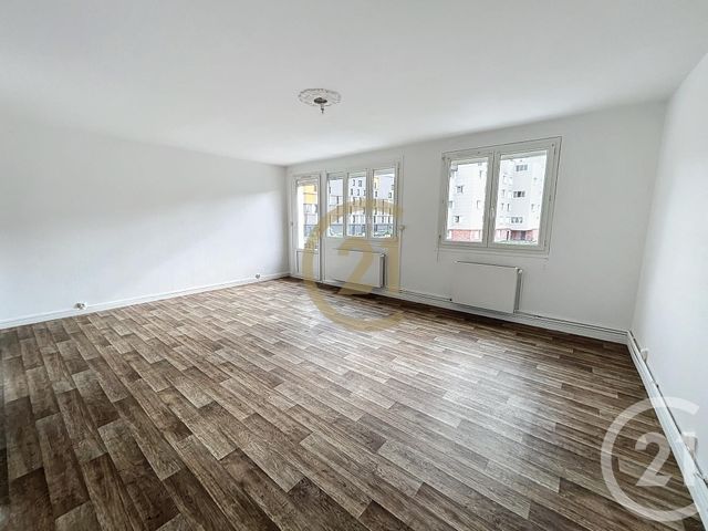 Appartement F3 à louer MAROMME