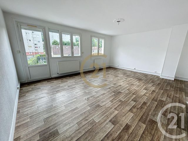 Appartement F3 &agrave; louer - 3 pi&egrave;ces - 67,48 m2 - Maromme - 76 - HAUTE-NORMANDIE