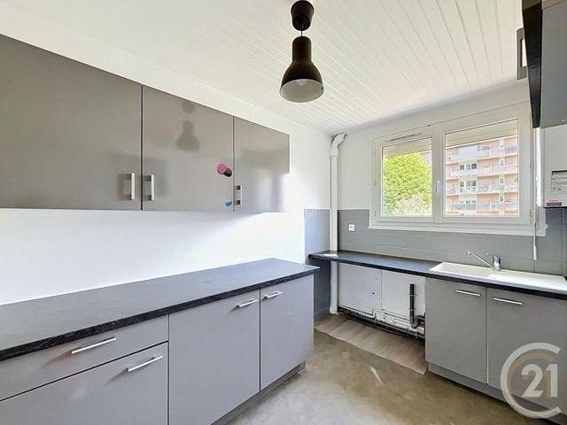 Appartement F3 à louer MAROMME