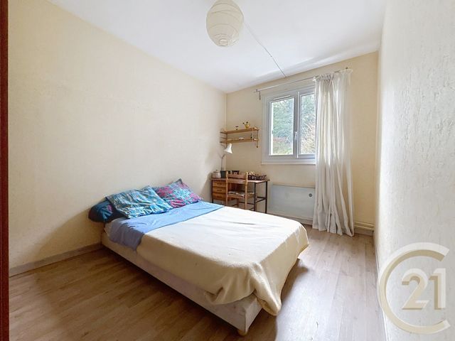 Maison &agrave; vendre - 4 pi&egrave;ces - 87 m2 - Deville Les Rouen - 76 - HAUTE-NORMANDIE