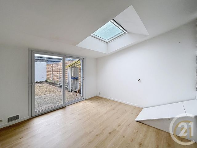 Maison à louer LE PETIT QUEVILLY