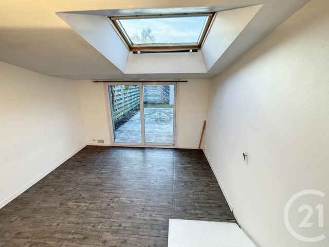 Maison &agrave; louer - 3 pi&egrave;ces - 63,92 m2 - Le Petit Quevilly - 76 - HAUTE-NORMANDIE