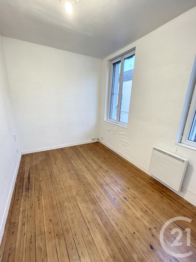 Maison &agrave; louer - 3 pi&egrave;ces - 63,92 m2 - Le Petit Quevilly - 76 - HAUTE-NORMANDIE