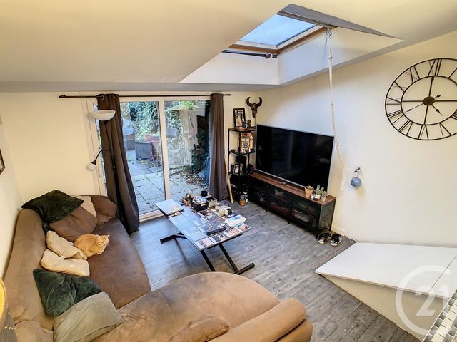 Maison &agrave; louer - 3 pi&egrave;ces - 63,92 m2 - Le Petit Quevilly - 76 - HAUTE-NORMANDIE