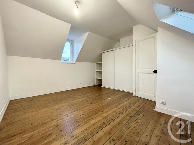 Maison &agrave; louer - 3 pi&egrave;ces - 63,92 m2 - Le Petit Quevilly - 76 - HAUTE-NORMANDIE