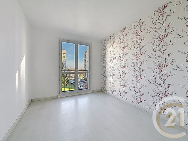 Appartement T3 &agrave; vendre - 3 pi&egrave;ces - 59,93 m2 - Maromme - 76 - HAUTE-NORMANDIE