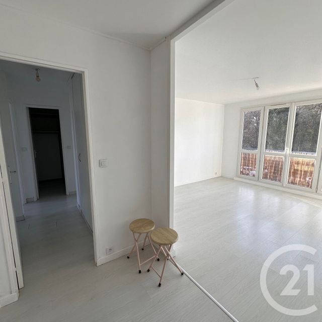 Appartement T3 &agrave; vendre - 3 pi&egrave;ces - 59,93 m2 - Maromme - 76 - HAUTE-NORMANDIE