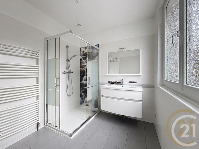 Maison &agrave; vendre - 3 pi&egrave;ces - 70,08 m2 - Notre Dame De Bondeville - 76 - HAUTE-NORMANDIE