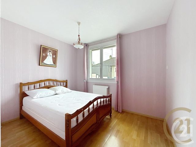 Maison &agrave; vendre - 3 pi&egrave;ces - 70,08 m2 - Notre Dame De Bondeville - 76 - HAUTE-NORMANDIE