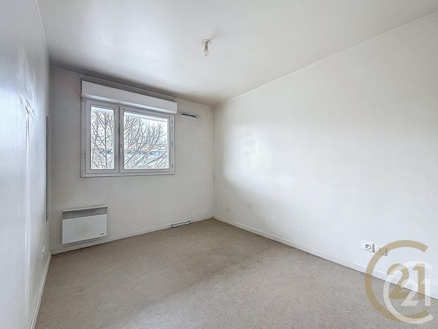 Appartement F2 &agrave; vendre - 2 pi&egrave;ces - 46,25 m2 - Rouen - 76 - HAUTE-NORMANDIE